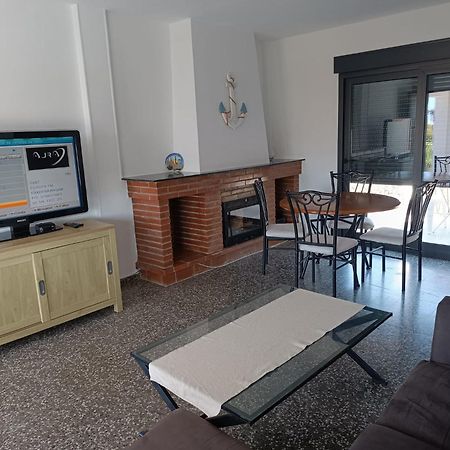 Casa Apartamento Entre Mar Y Montana Denia Ngoại thất bức ảnh